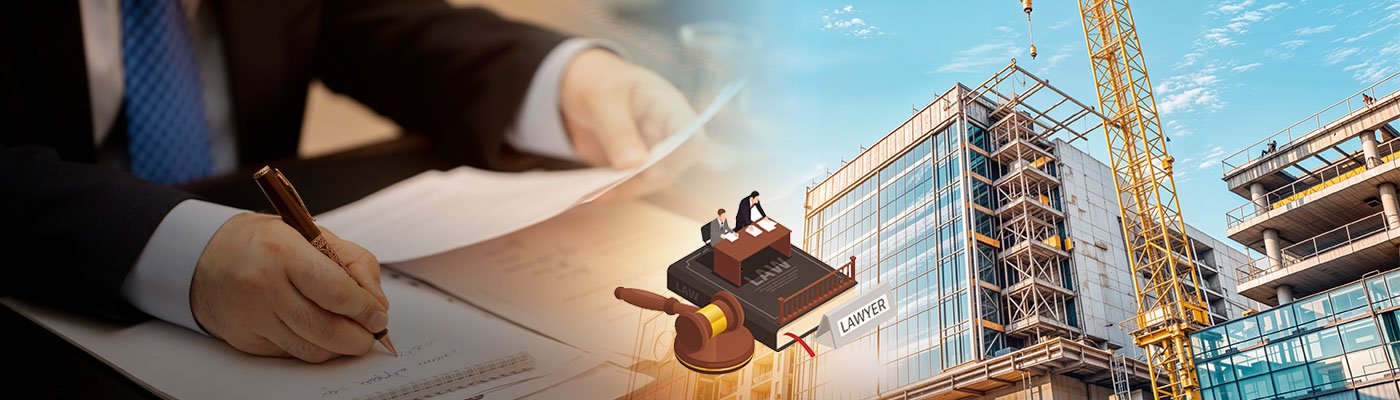 Property Law & Real Estate