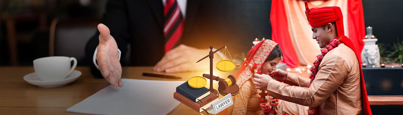 Matrimonial Law